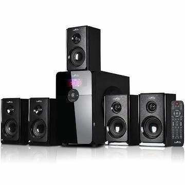 Sound system