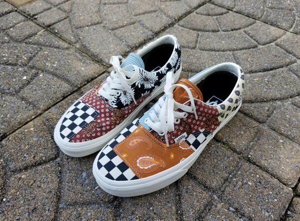 Vans original