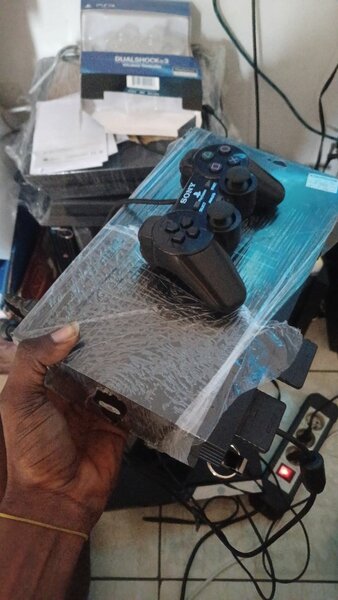 Playstation 2