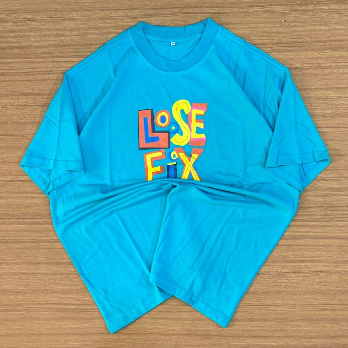 Quality t-shirt