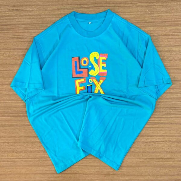 Quality t-shirt