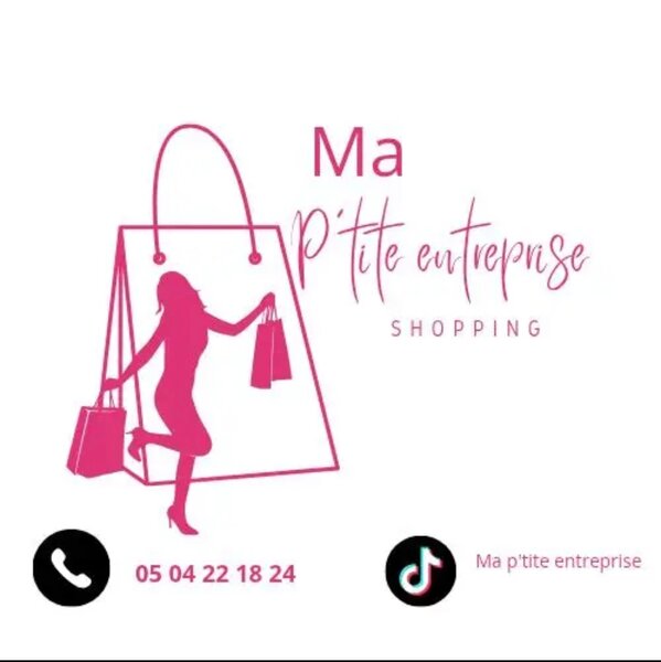 Ma P'tite Entreprise 