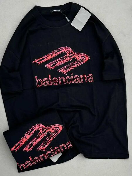 T-shirt en coton