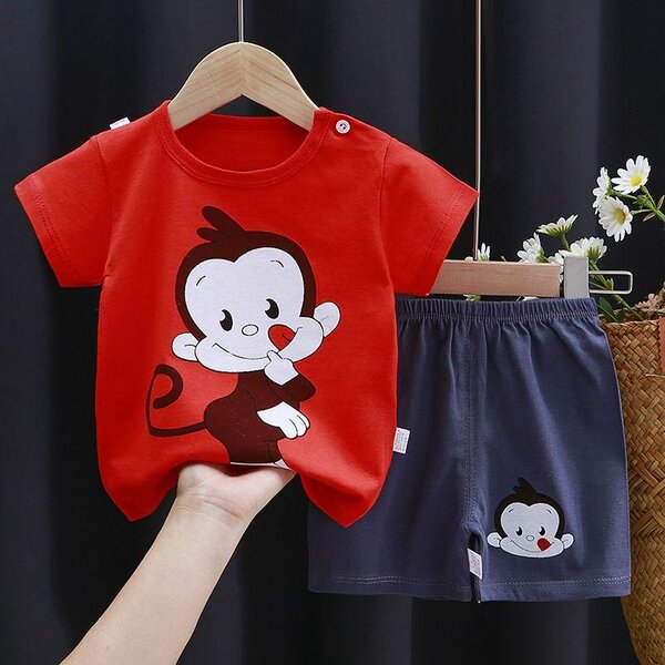 Baby dress