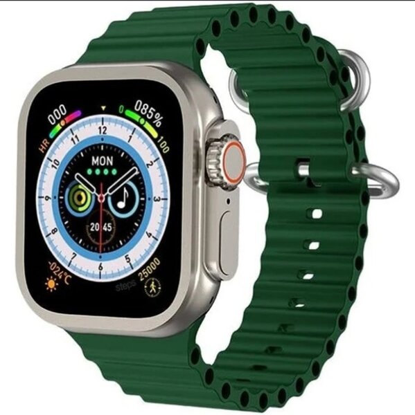 MONTRE CONNECTÉE 2.09 POUCES