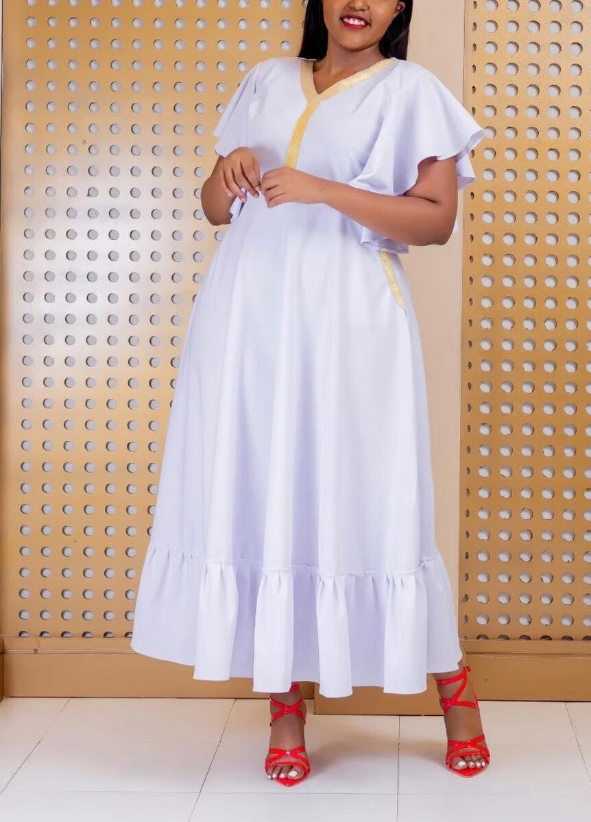 Robe Féminine