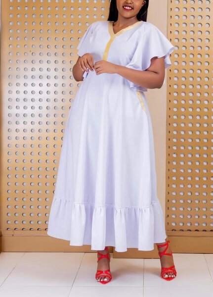 Robe Féminine