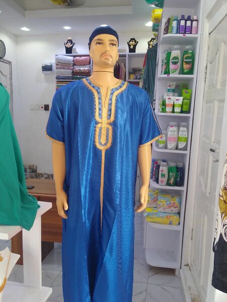 Jalabia