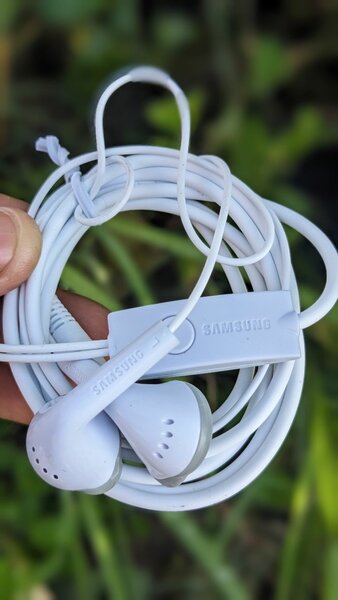 Samsung headsets