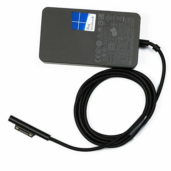 Chargeur surface pro