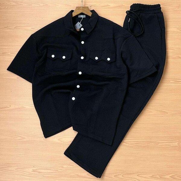 Men's Wear