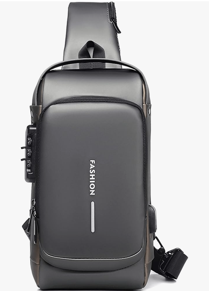 Men's Sling Bag
