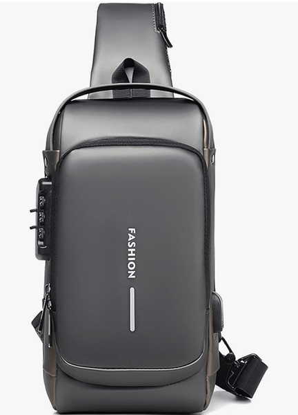 Men's Sling Bag