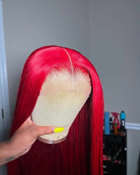 Quality wig