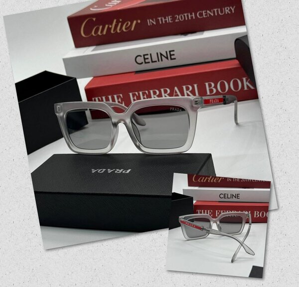 Prada sunglasses