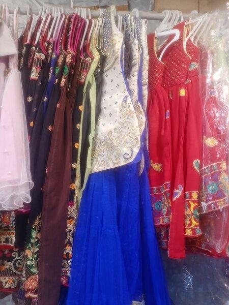 Muheeb garments 