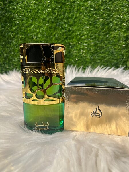 Qimmah for women