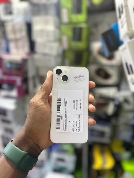 iPhone 13 128 giga