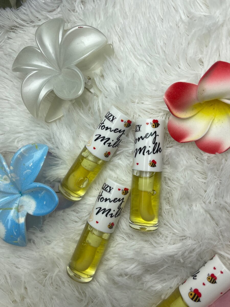 Gloss hydratant