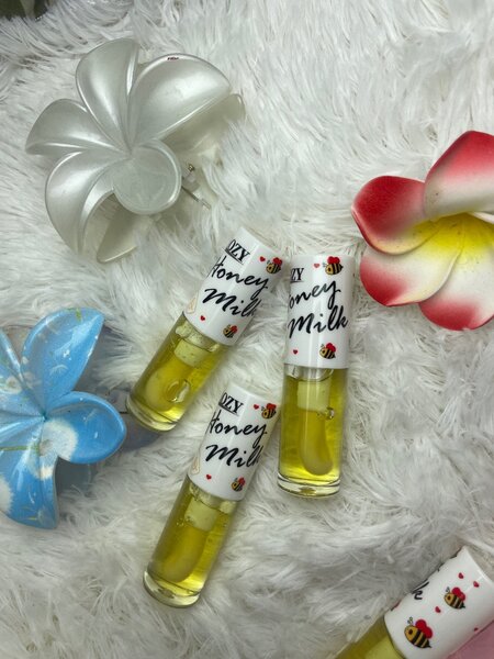Gloss hydratant