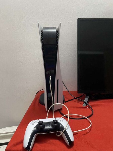 PS5 neuf