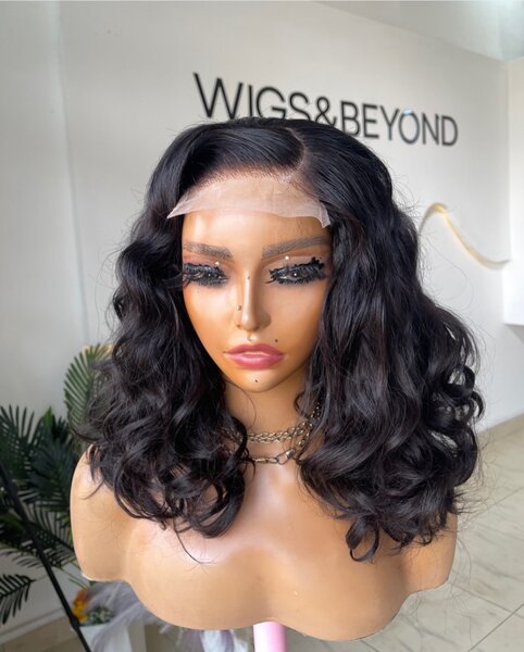 Wigs