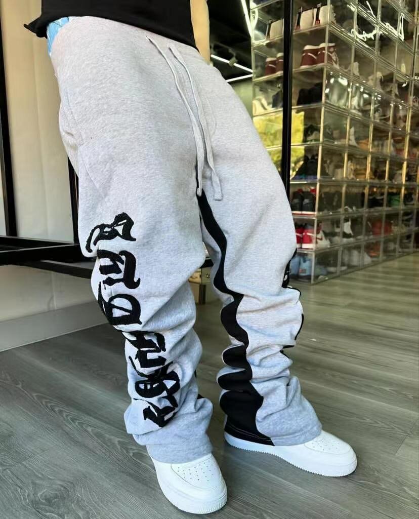 JOGGING FLARE