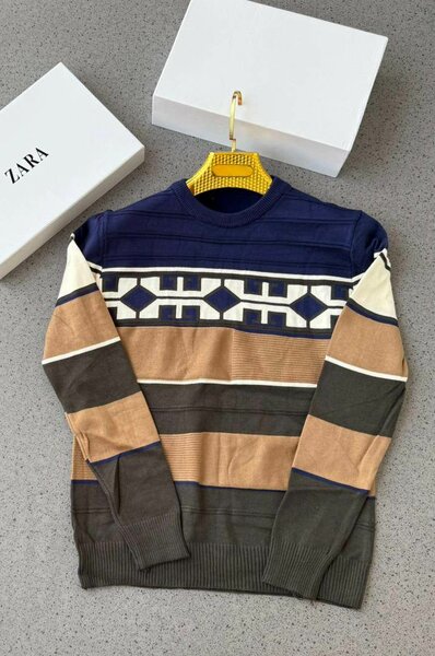 Sweaters