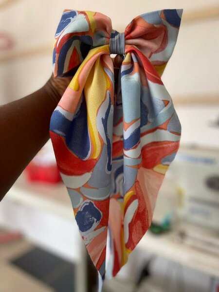 Bow Clips