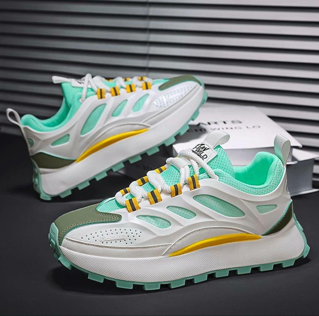 Nike Bailleli