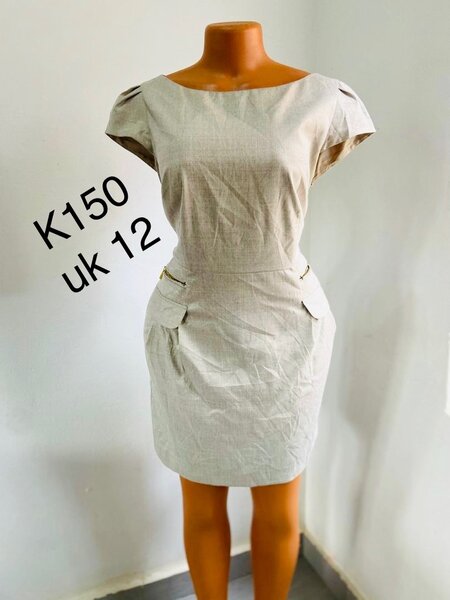 Uk thrift dresses
