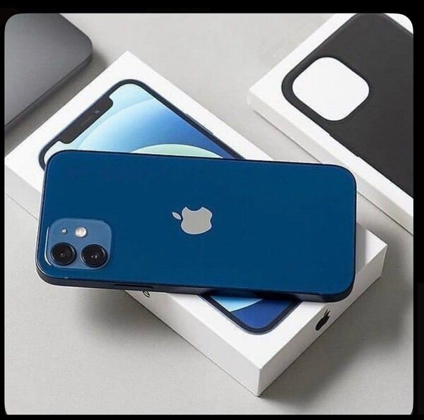 iPhone 12
