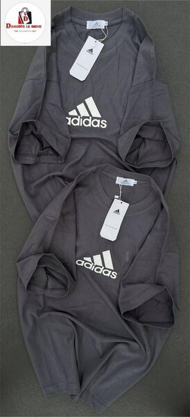 T-shirt Adidas unisexe