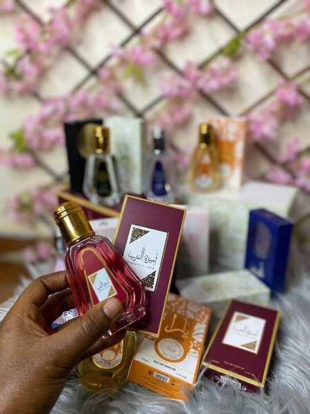 Eau de Parfum Collection