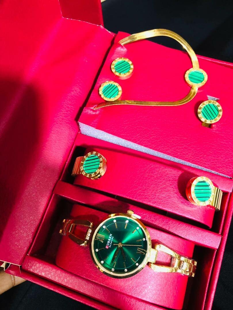 Coffret femmes