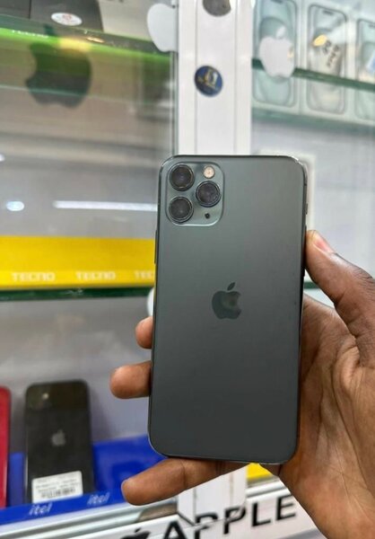 Smartphone haut de gamme Apple