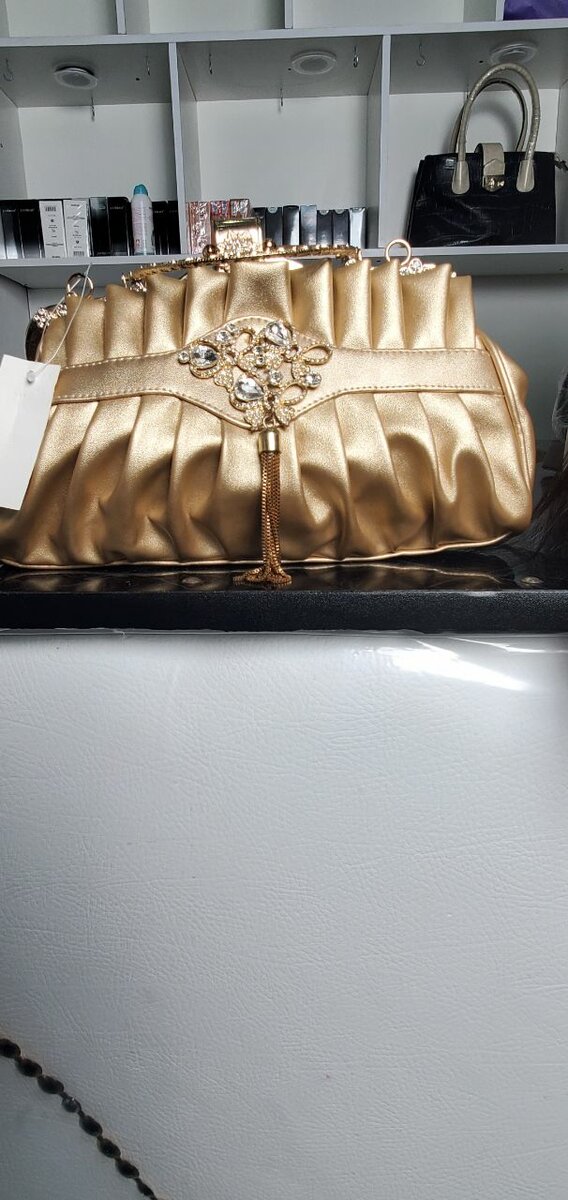 Mini handbags