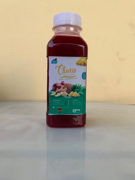 Charis 350ML Juice