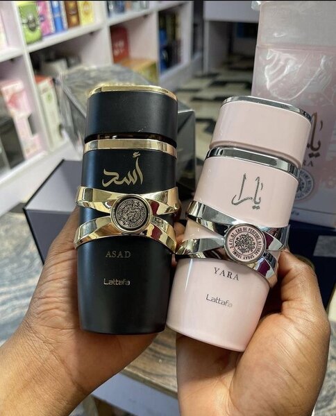 PARFUMS