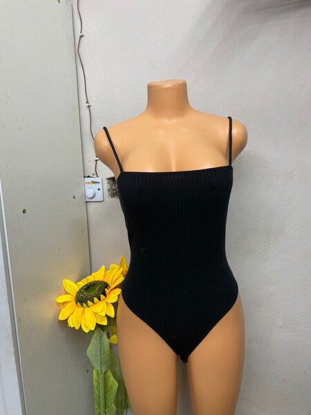 Body suit