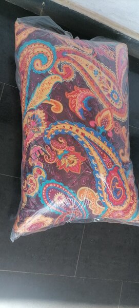 Firm pillow