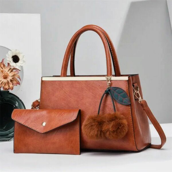 Set de sacs à main élégant