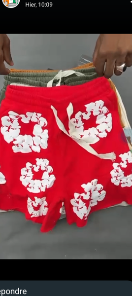 Culotte tendance