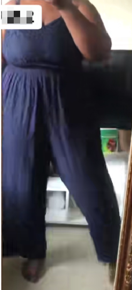 Jumpsuit
