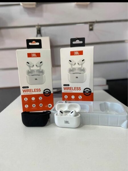 JBL EARBUDS