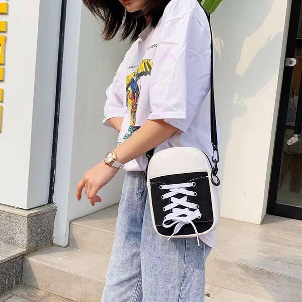 Sac en Bandoulière pour Femmes