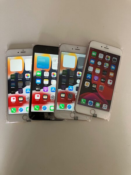 iPhone 6splus