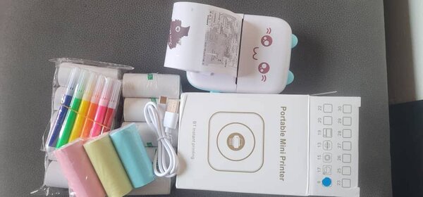 Mini printers
