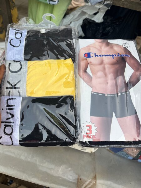 Boxers ck