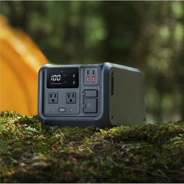 Dji power 500